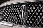 Lincoln Continental Black Label 2017 года